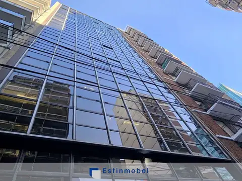 VENTA PISO OFICINA MAS DE 7 AMBIENTES, LUMINOSO, 156 m2