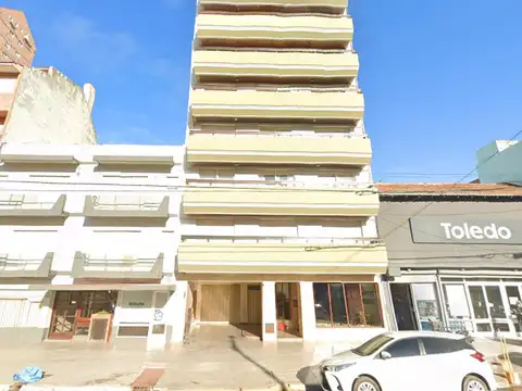 Departamento en venta en Necochea