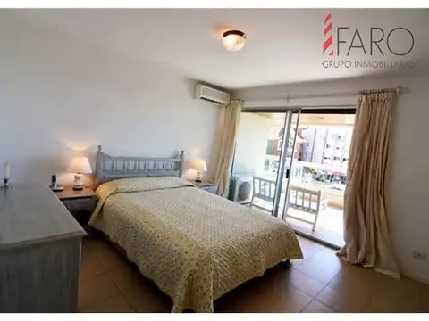 Apartamento en Mansa 3 dormitorios con terraza