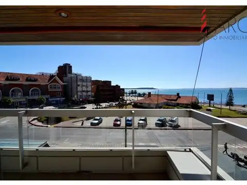 DEPARTAMENTO 3 DORMITORIOS - MANSA, PUNTA DEL ESTE