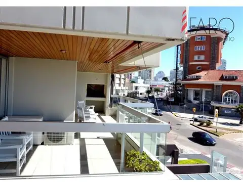 Departamento en Alquiler en Punta del Este, USD 25.000