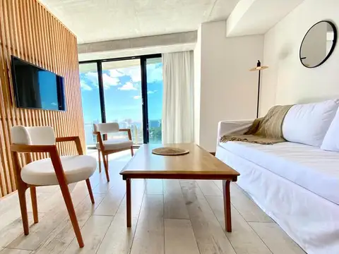 Departamento - ALQUILER_TEMPORAL - Uruguay, PLAYA BRAVA PUNTA DEL ESTE - PEDRO BLANES VIALE 306