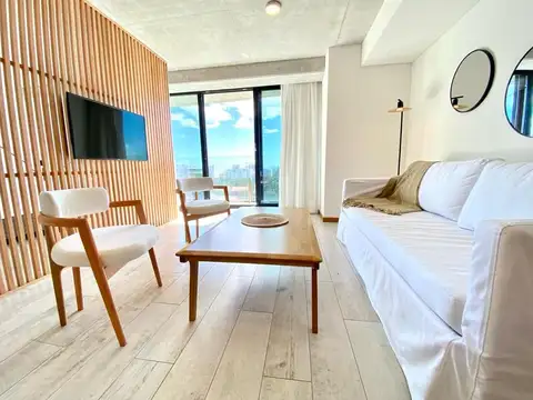 Departamento en Alquiler Temporal de 1 dormitorio