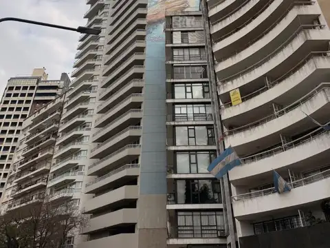 Av. Libertad 300, Piso 9