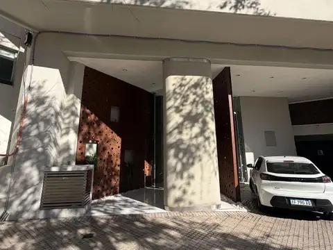 Departamento en Alquiler de 3 ambientes