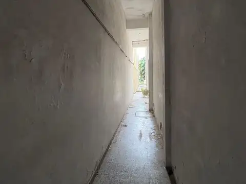 Av San Martín 1200, Piso PB