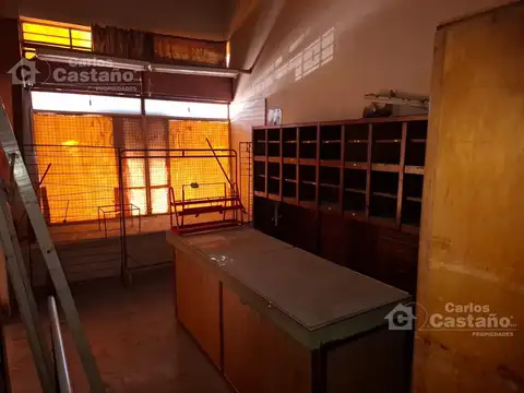 Local en Venta 15 años