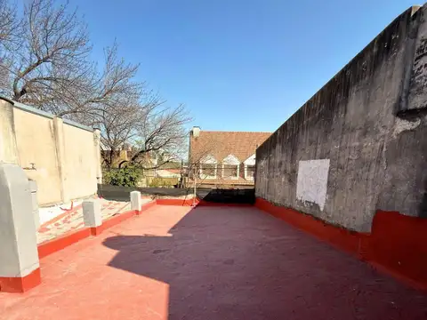 Viamonte 200