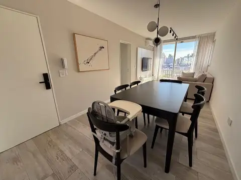 Departamento en Venta en Abasto, USD 165.000
