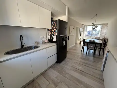 Departamento en Venta 1 año