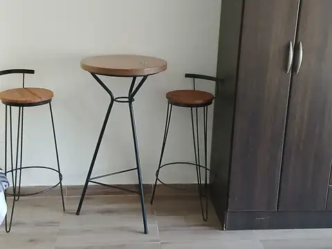 Departamento en Alquiler 50 años