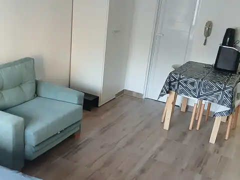 José Andrés Pacheco De Melo 2600, Piso 6