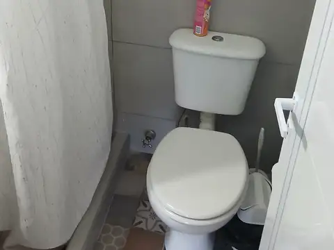 Departamento en Alquiler 50 años