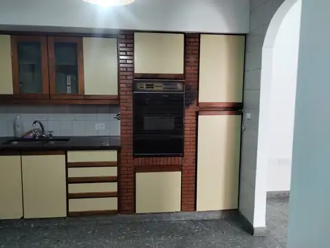 Casa en Alquiler de 1 dormitorio