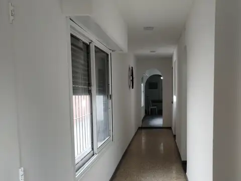 Casa en Alquiler 35 años