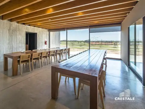 Terreno en Venta de 1041,0 m2