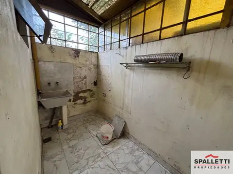 Depto Tipo Casa en Venta 40 años