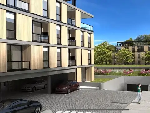 Departamento en Venta en General Pacheco, USD 115.000