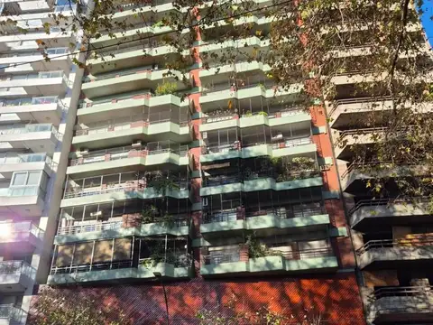 VENTA de DEPARTAMENTO 2 AMBIENTES en ALMAGRO
