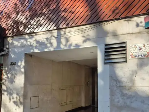 Avenida Corrientes 3734