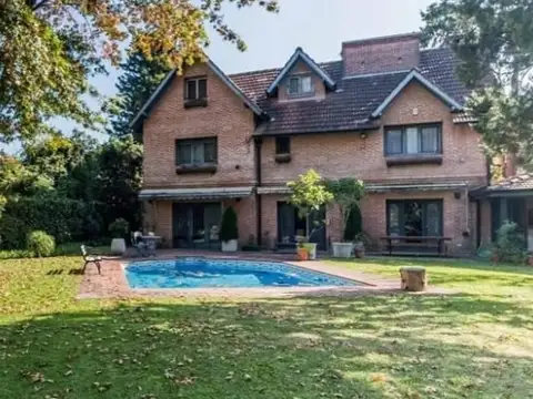 Casa en Santa Rita