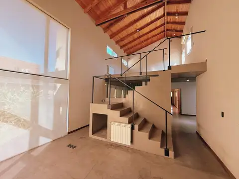Casa en Alquiler 10 años