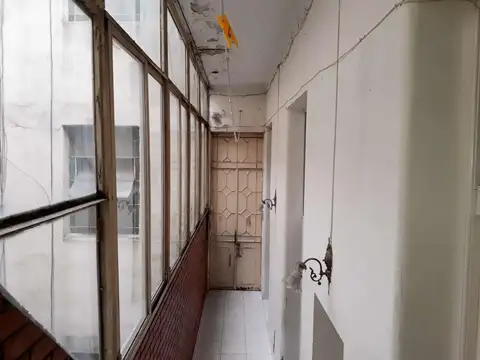 Departamento Venta 3ambientes por escal. Monserrat