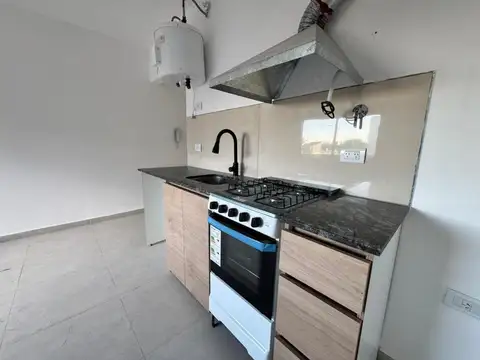 Departamento en Alquiler de Monoambiente