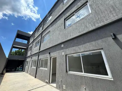 MONOAMBIENTE - SAN ANTONIO DE PADUA