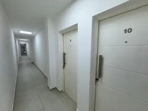 Departamento en Alquiler Apto profesional