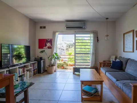 Depto Tipo Casa en Venta de 1 dormitorio