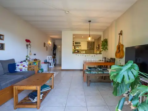 Depto Tipo Casa en Venta 8 años