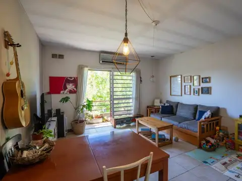 Depto Tipo Casa en Venta en Munro, USD 124.000