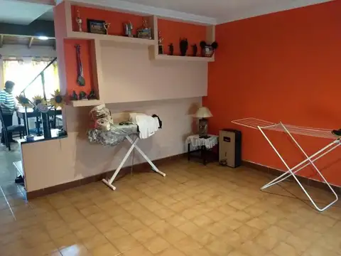 Muñiz al 2100