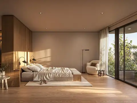 Departamento en Venta de 3 dormitorios