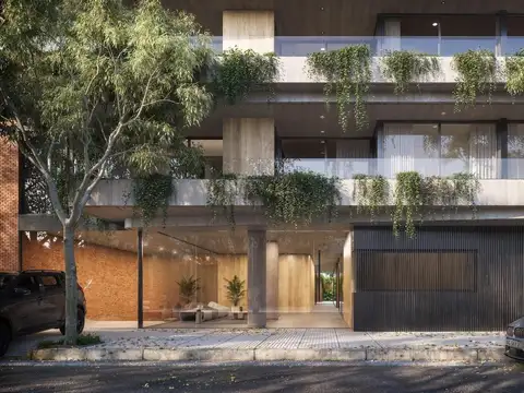 Departamento en Venta 1 año