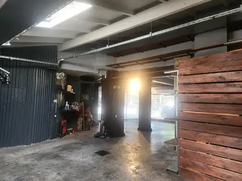 Local en Venta en Martinez Libertador / Rio, USD 380.000