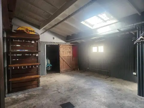 Local en Venta en Martinez Libertador / Rio, USD 380.000