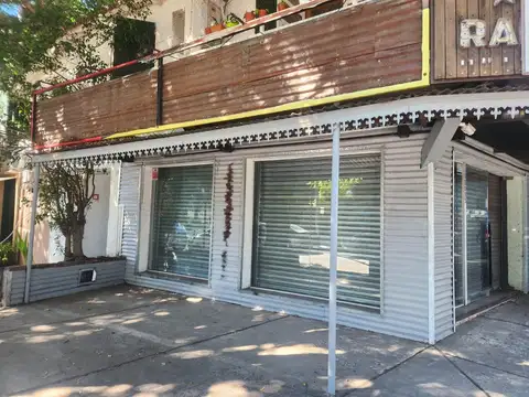 Local en Venta en Martinez Libertador / Rio, USD 380.000