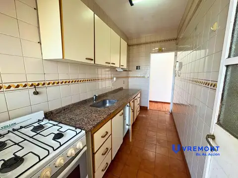Departamento en Venta al Oeste