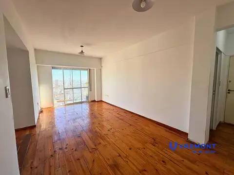 Av. Corrientes al 2100