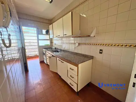 Departamento en Venta 40 años