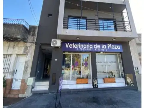 DEPTO 3 AMB CON BALCON  EN VENTA EN AVELLANEDA