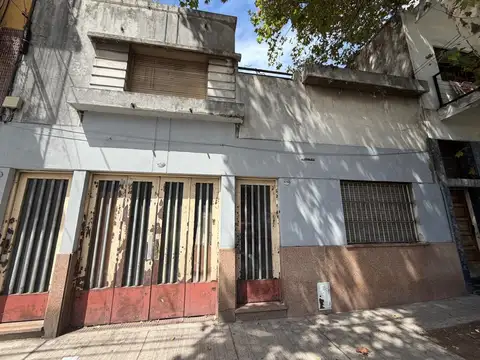 Local  en Alquiler en Flores, Capital Federal, Buenos Aires