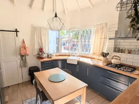 Casa en Venta en San Andres, USD 139.000