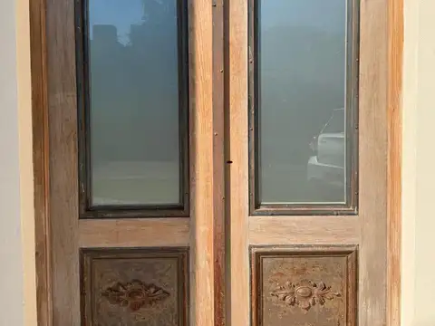 Casa en Alquiler al Norte