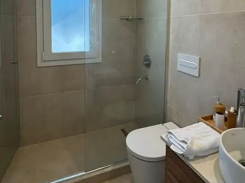 Casa en Alquiler A Estrenar
