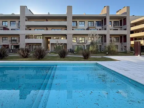 Departamento en Venta 3 años