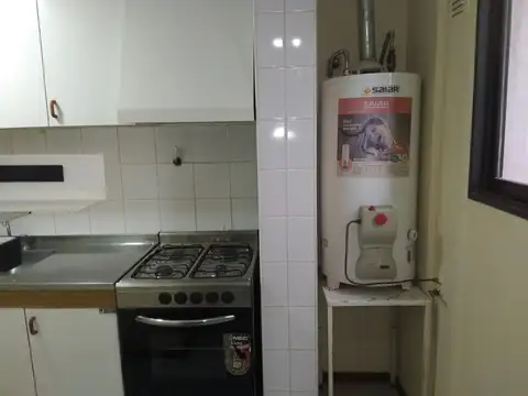 Departamento en Alquiler de 2 dormitorios
