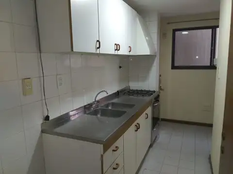 Departamento en Alquiler de 4 ambientes